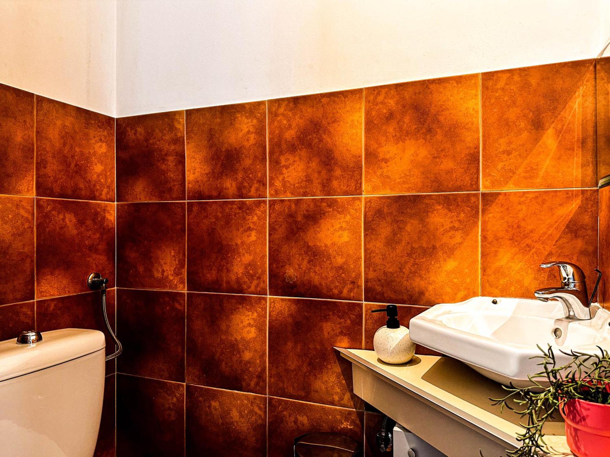 Ferienwohnung Family Penthouse Old Town Heart Renovated Belgrad Exterior foto