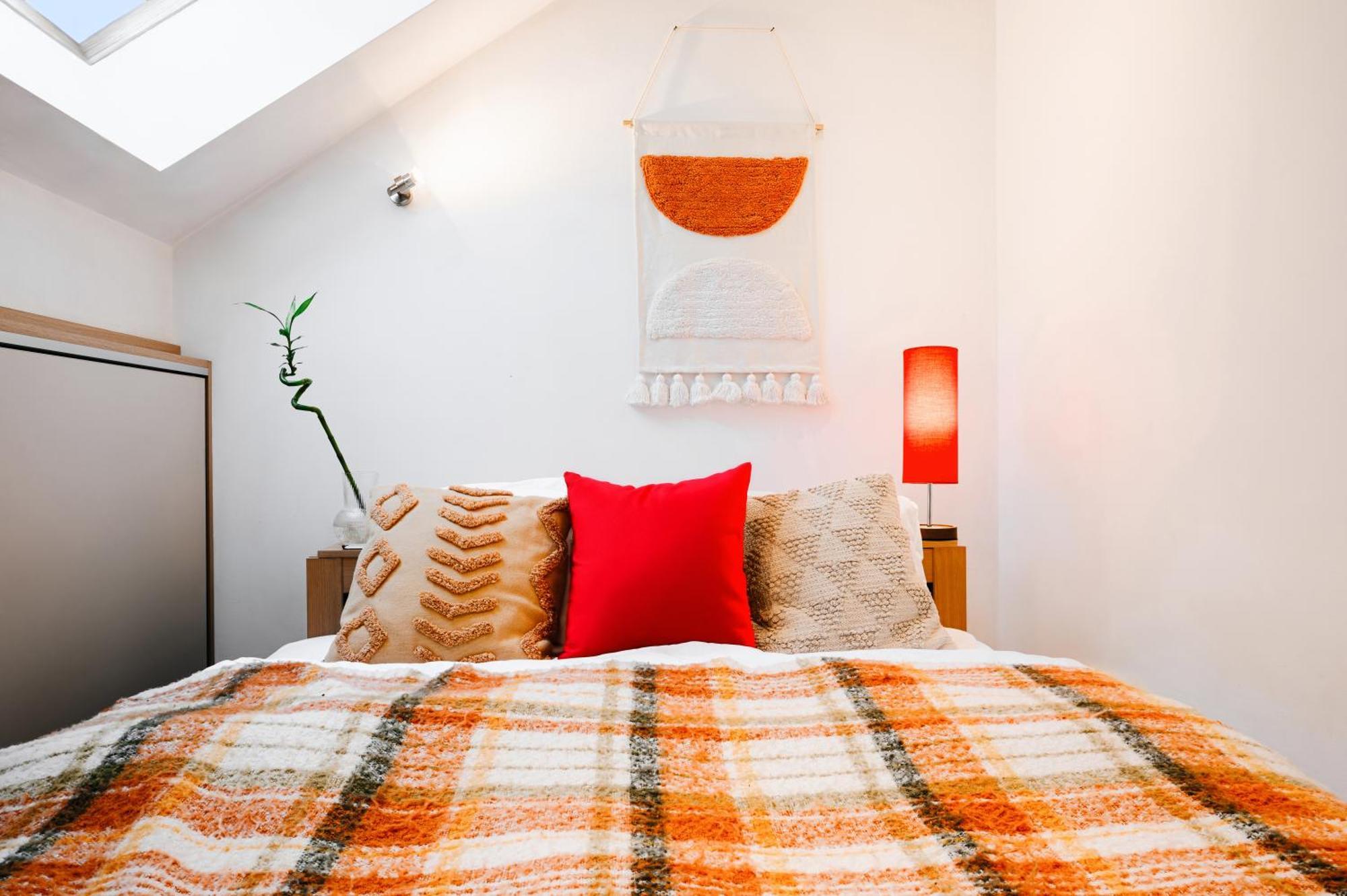 Ferienwohnung Family Penthouse Old Town Heart Renovated Belgrad Exterior foto
