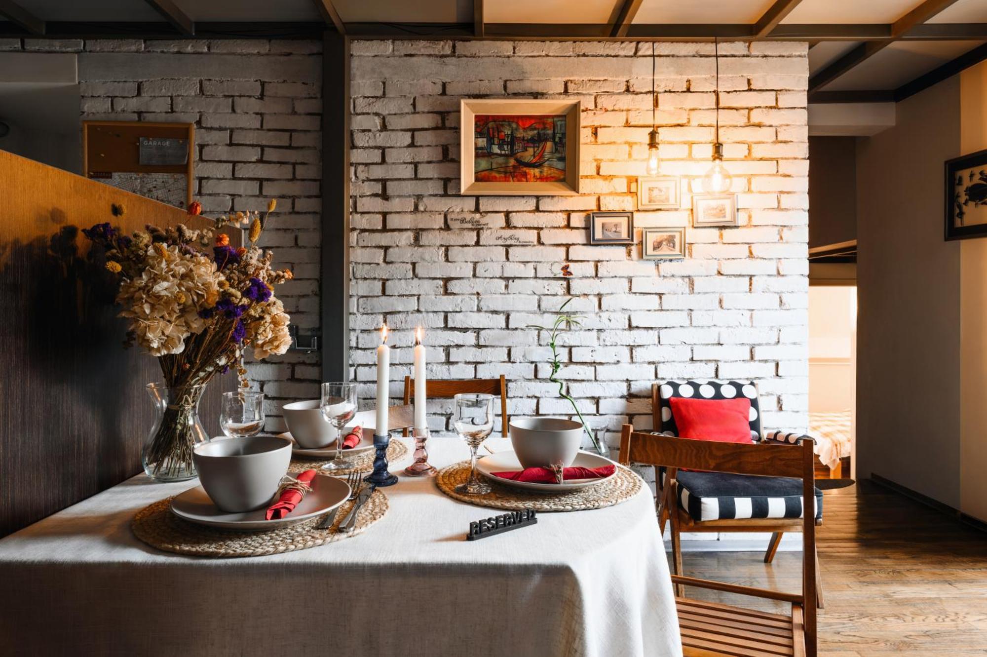 Ferienwohnung Family Penthouse Old Town Heart Renovated Belgrad Exterior foto