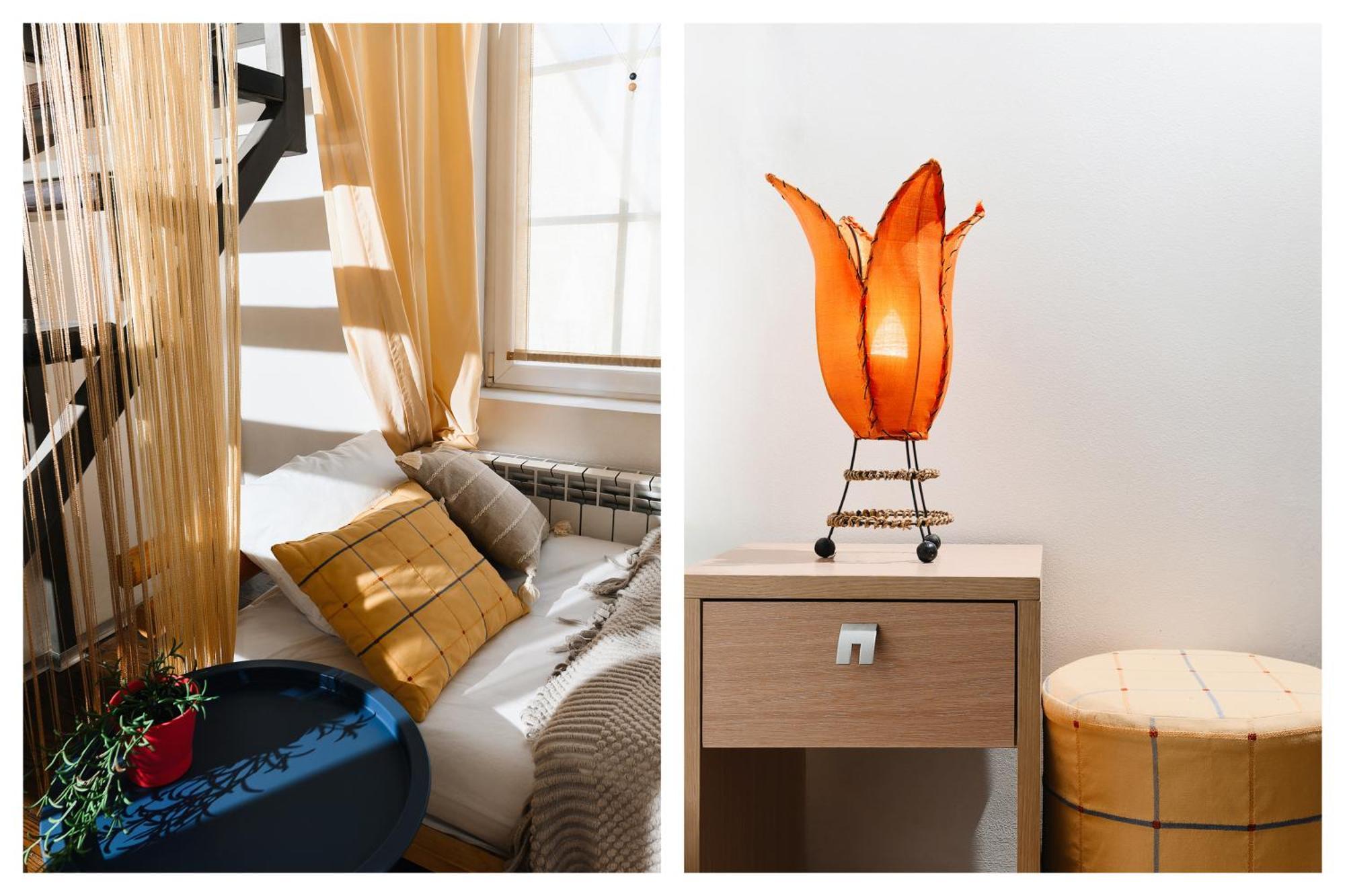 Ferienwohnung Family Penthouse Old Town Heart Renovated Belgrad Exterior foto