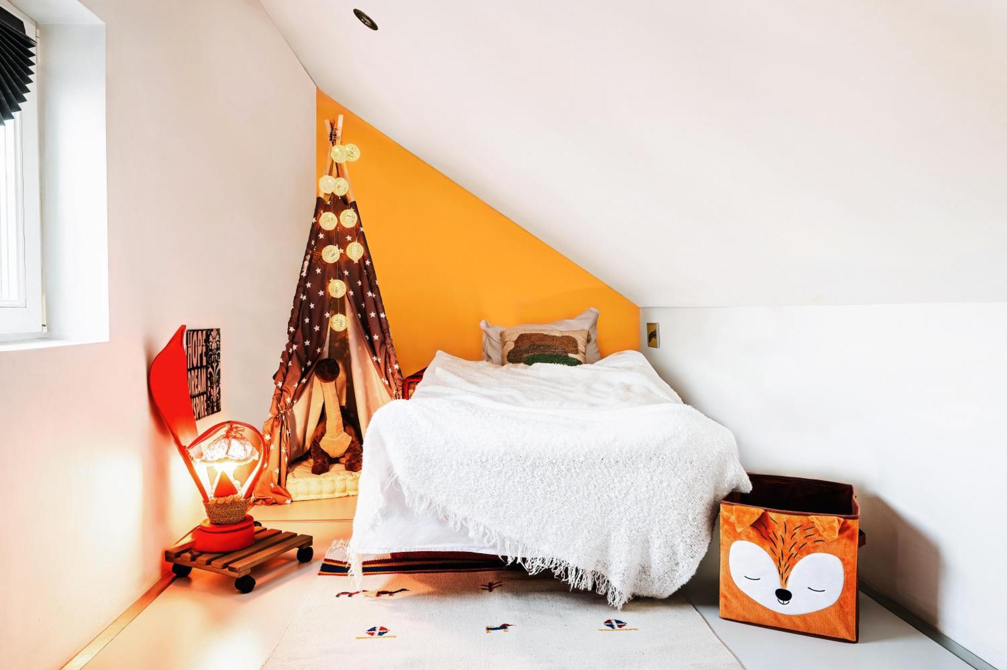 Ferienwohnung Family Penthouse Old Town Heart Renovated Belgrad Exterior foto